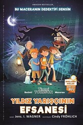 Yıldız Yarışçının Efsanesi - 1