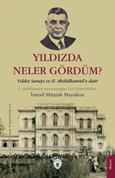 Yıldızda Neler Gördüm? - 1