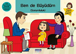 Yıldız’la Sohbet Eğitimi 1 - Ben de Büyüdüm - 1