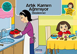 Yıldız’la Sohbet Eğitimi 3 - Artık Karnım Ağrımıyor - 1