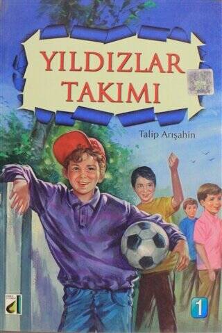 Yıldızlar Takımı - 1