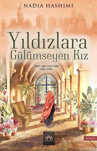 Yıldızlara Gülümseyen Kız - 1