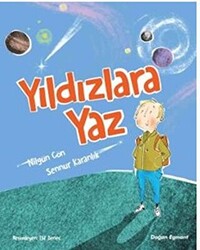 Yıldızlara Yaz - 1