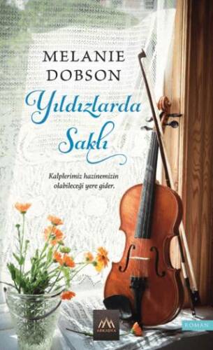 Yıldızlarda Saklı - 1