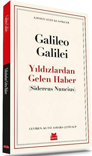 Yıldızlardan Gelen Haber - 1