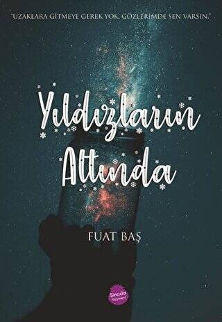 Yıldızların Altında - 1