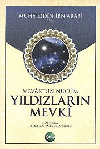 Yıldızların Mevki - 1