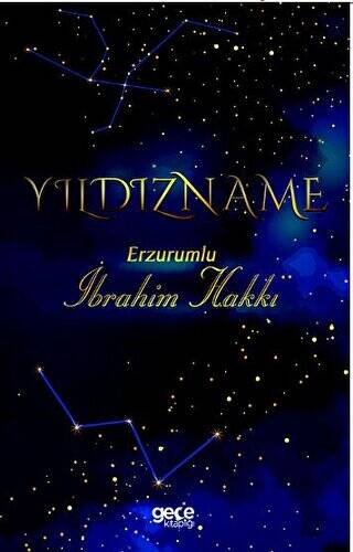 Yıldızname - 1