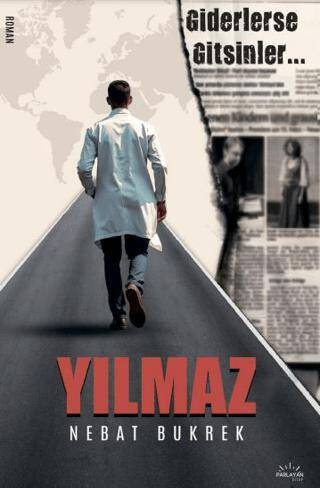 Yılmaz - Giderlerse Gitsinler - 1