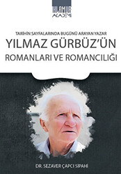 Yılmaz Gürbüz’ün Romanları ve Romancılığı - 1