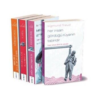 Yılmaz Şener 4 Kitap Set - 1