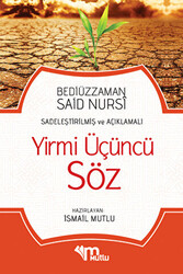 Yirmi Üçüncü Söz - 1