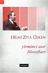 Yirminci Asır Filozofları - 1