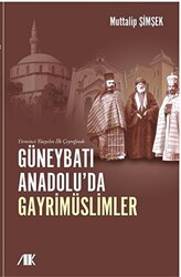 Yirminci Yüzyılın İlk Çeyreğinde Güneybatı Anadolu’da Gayrimüslimler - 1