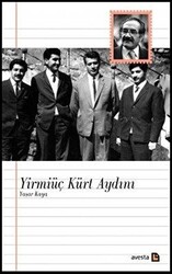 Yirmiüç Kürt Aydını - 1