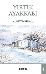 Yırtık Ayakkabı - 1