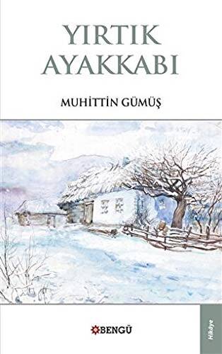 Yırtık Ayakkabı - 1