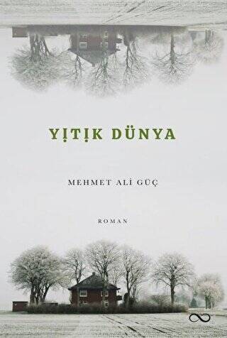 Yitik Dünya - 1