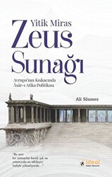 Yitik Miras Zeus Sunağı - 1