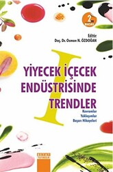 Yiyecek İçecek Endüstrisinde Trendler - 1