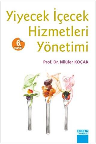 Yiyecek İçecek Hizmetleri Yönetimi - 1