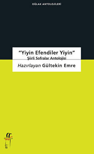 Yiyin Efendiler Yiyin - 1