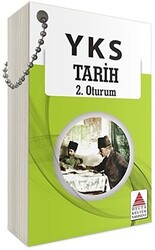 YKS 2.Oturum Tarih Kartları - 1