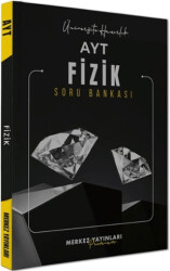 YKS AYT Fizik Analitik Soru Bankası - 1