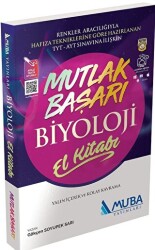 YKS Biyoloji El Kitabı - 1