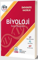 YKS Biyoloji - Soru Bankası - 1