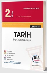 YKS - DAF - Tarih - 2. Kitap - 1