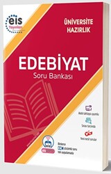 YKS Edebiyat Soru Bankası - 1