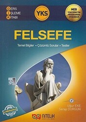 YKS Felsefe Ders İşleme Kitabı - 1