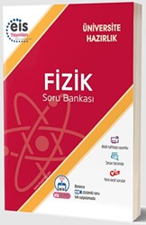 YKS Fizik - Soru Bankası - 1