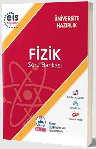 YKS Fizik - Soru Bankası - 1