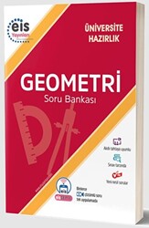 YKS Geometri - Soru Bankası - 1