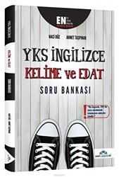 YKS İngilizce Kelime ve Edat Soru Bankası - 1