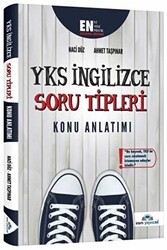 YKS İngilizce Soru Tipleri Konu Anlatımı - 1