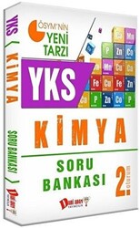 YKS Kimya Soru Bankası - 1