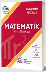 YKS Matematik Soru Bankası - 1