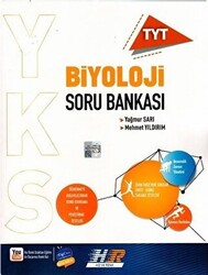 YKS TYT Biyoloji Soru Bankası - 1