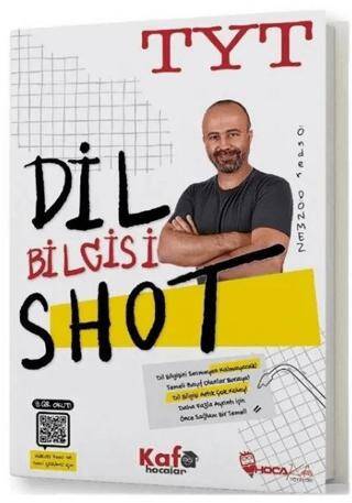 YKS TYT Dil Bilgisi SHOT - 1