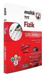 YKS TYT Fizik Analitik Soru Bankası - 1