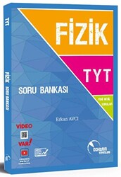 TYT Fizik Soru Bankası - 1