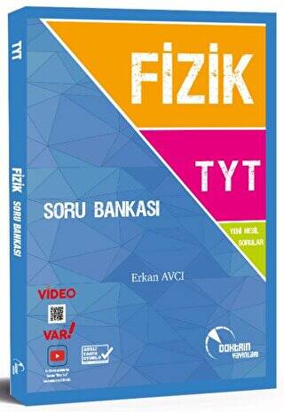 TYT Fizik Soru Bankası - 1