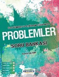 YKS TYT Problemler Soru Bankası - 1