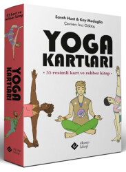 Yoga Kartları - 1