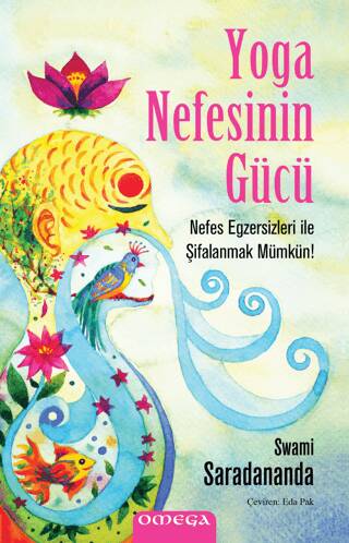 Yoga Nefesinin Gücü - 1