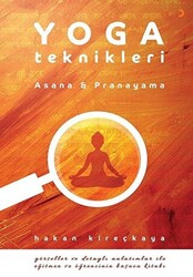 Yoga Teknikleri - 1