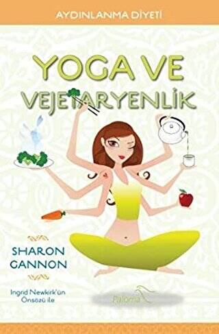 Yoga ve Vejetaryenlik - 1